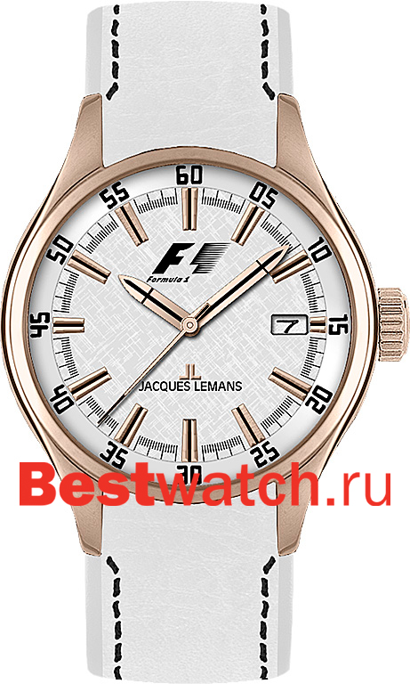 Часы Jacques Lemans Formula 1 F-5037H